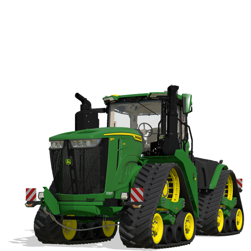 9Rx Series